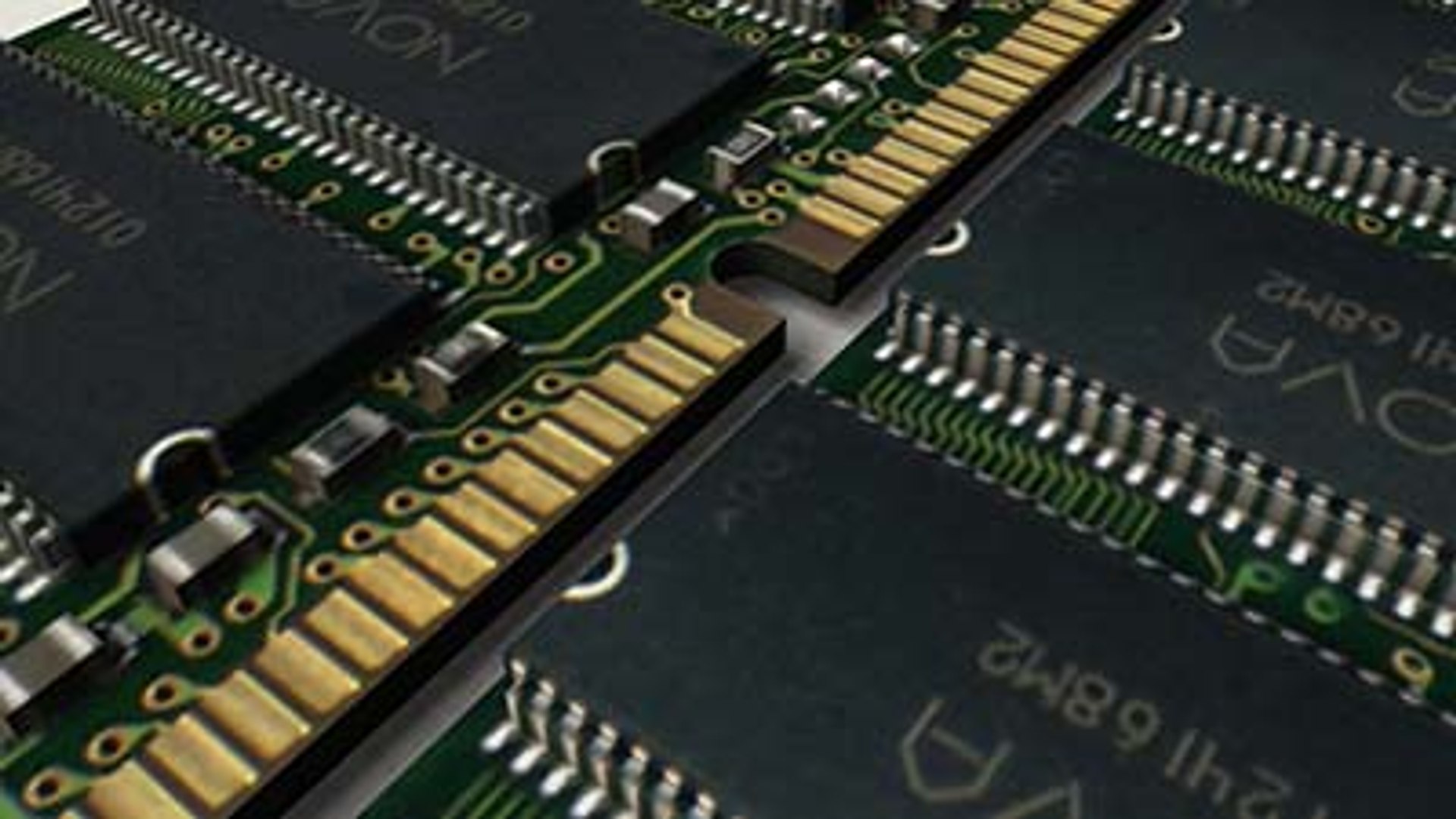 3d Model 256mb Pc133 Sdram Legend