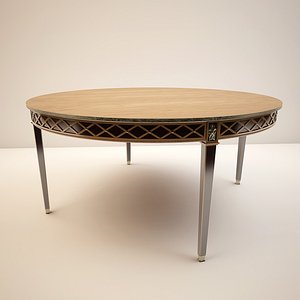 table classique max