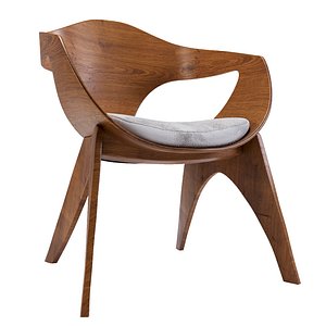 table 3D model