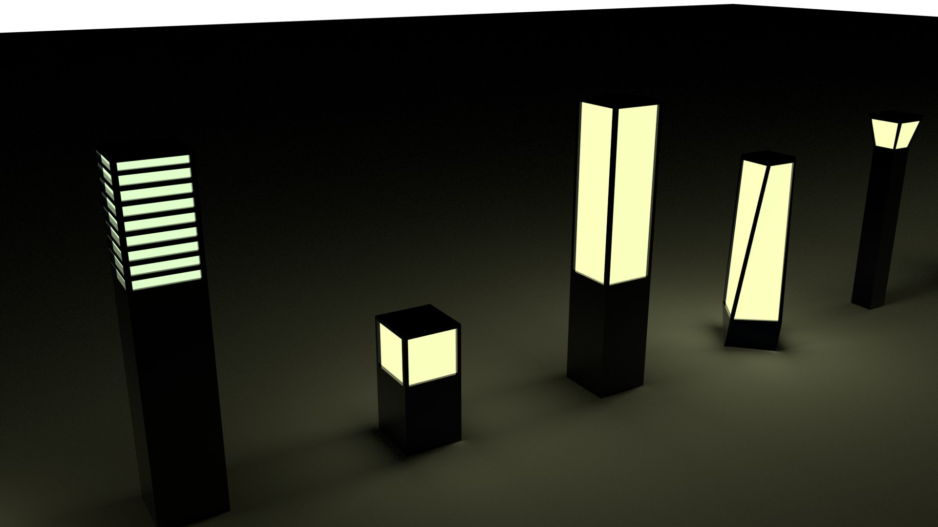 outdoor light pack 3D model https://p.turbosquid.com/ts-thumb/yE/vBxeV7/3NhjrlhY/4/png/1585513696/1920x1080/fit_q87/e45776ea8cafd2f68376d5c2f03212210a5c7289/4.jpg