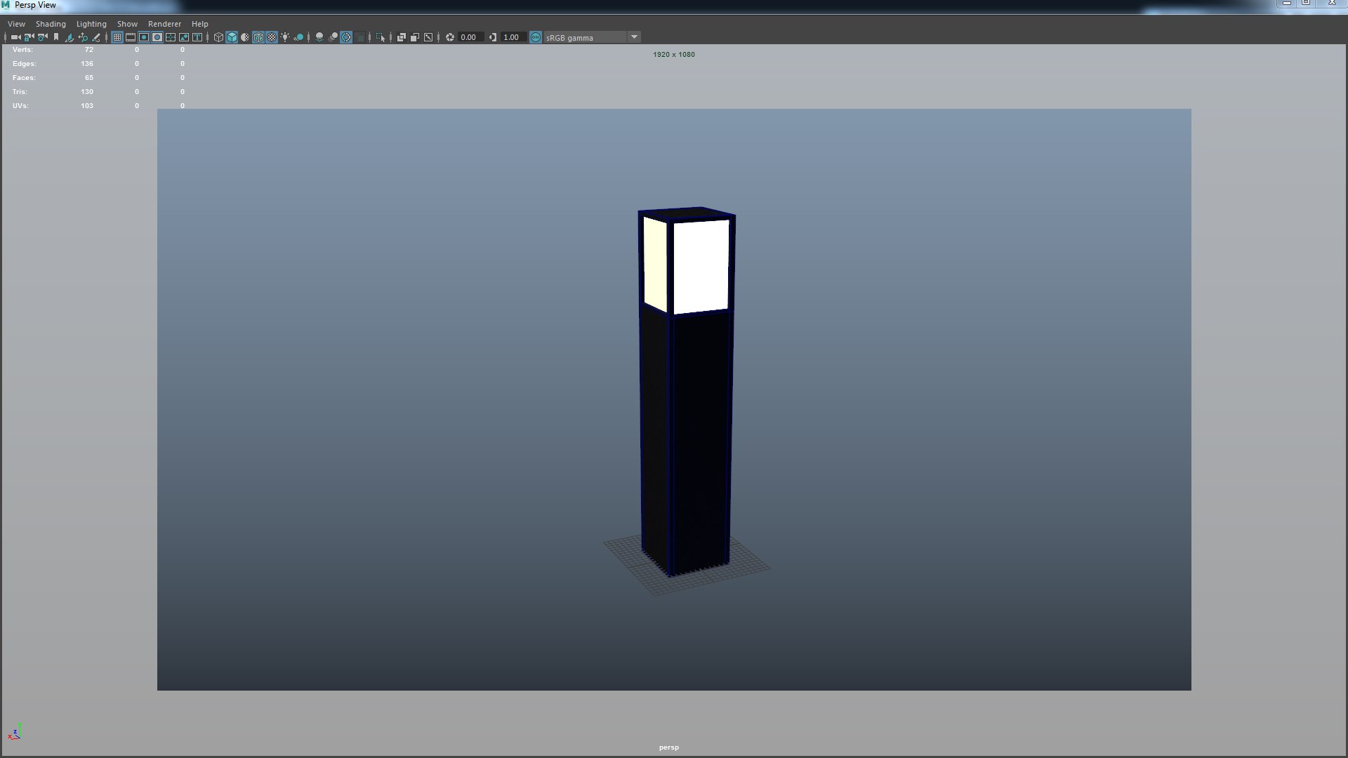 outdoor light pack 3D model https://p.turbosquid.com/ts-thumb/yE/vBxeV7/PxFSJN0o/04/jpg/1585513873/1920x1080/fit_q87/bf870477f6bf81c5f19485da5ce1a11ffecb58dd/04.jpg