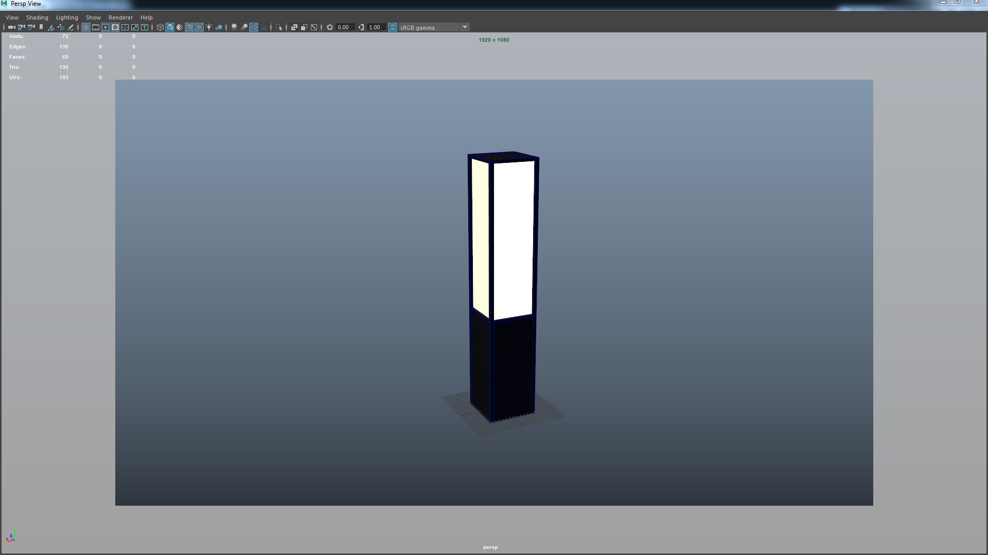 outdoor light pack 3D model https://p.turbosquid.com/ts-thumb/yE/vBxeV7/dM0b1uDM/06/jpg/1585513873/1920x1080/fit_q87/17ba6334670a8819e0b5ab269d8472561ea058e9/06.jpg