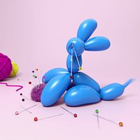 Balloon Doggie