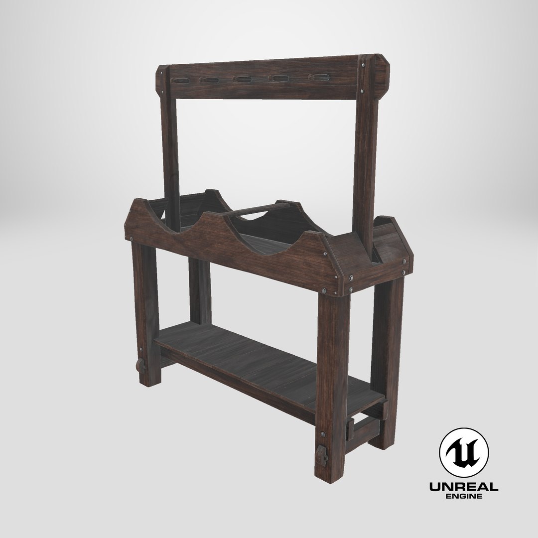 3D Floorstanding Double Barrel Stand https://p.turbosquid.com/ts-thumb/yE/zmwdrV/1z/stemcell_unreal_render/png/1728486703/1920x1080/fit_q87/982792a8978b478d6c5e25a84156242a133a711a/stemcell_unreal_render.jpg