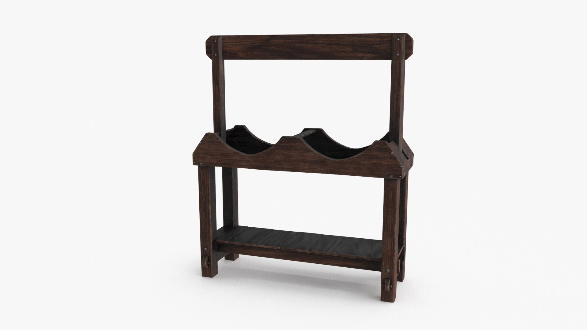 3D Floorstanding Double Barrel Stand https://p.turbosquid.com/ts-thumb/yE/zmwdrV/UE/stand_0013/jpg/1727351435/1920x1080/fit_q87/50516cc30f0d89a5b1ffdbafa9ec7ab6141a32bf/stand_0013.jpg