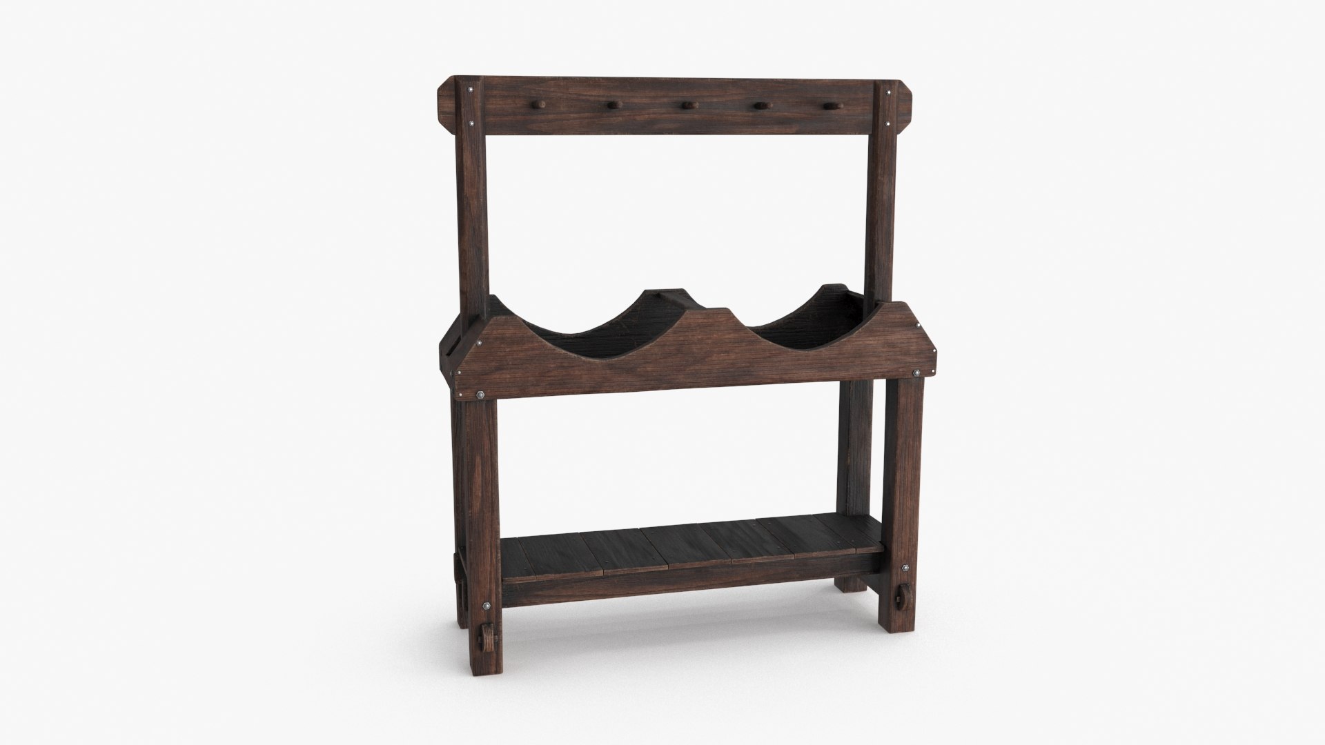 3D Floorstanding Double Barrel Stand https://p.turbosquid.com/ts-thumb/yE/zmwdrV/gj/stand_0000/jpg/1727351432/1920x1080/fit_q87/64ebe6565d3644afa02787b6dccb8cab012a759a/stand_0000.jpg
