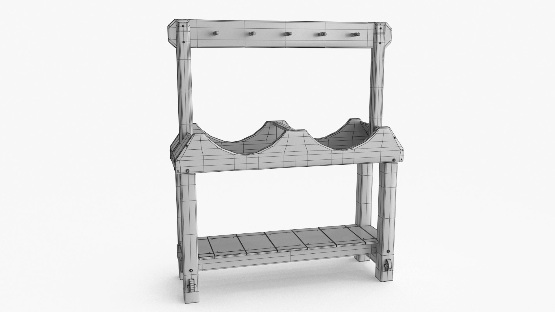 3D Floorstanding Double Barrel Stand https://p.turbosquid.com/ts-thumb/yE/zmwdrV/p7/stand_0032/jpg/1727351437/1920x1080/fit_q87/2e39f2e43929f7d3dd2b9313569802fb6c15bed9/stand_0032.jpg
