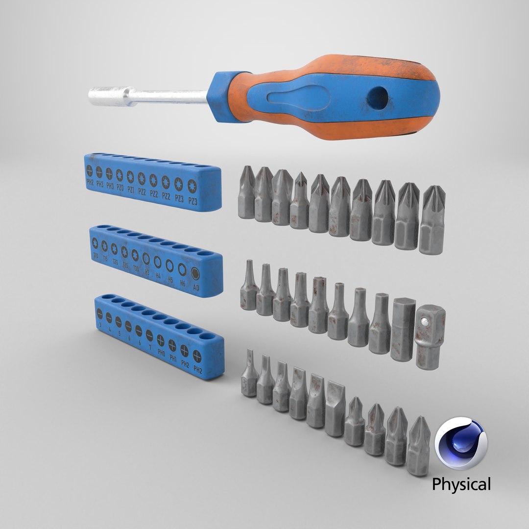 Screwdriver 01 f 3D model https://p.turbosquid.com/ts-thumb/yF/0G4ncj/sh/stemcell_cinema_4d_physical_render/png/1723046501/1920x1080/fit_q87/e5b300e7e56bee4fc01c4500b460d7271a082f82/stemcell_cinema_4d_physical_render.jpg