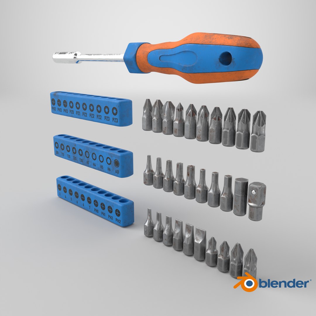 Screwdriver 01 f 3D model https://p.turbosquid.com/ts-thumb/yF/0G4ncj/zt/stemcell_blender_cycles_render/png/1723046491/1920x1080/fit_q87/a58f73e38e375a187806a5296fad3e4a82c9b8ac/stemcell_blender_cycles_render.jpg