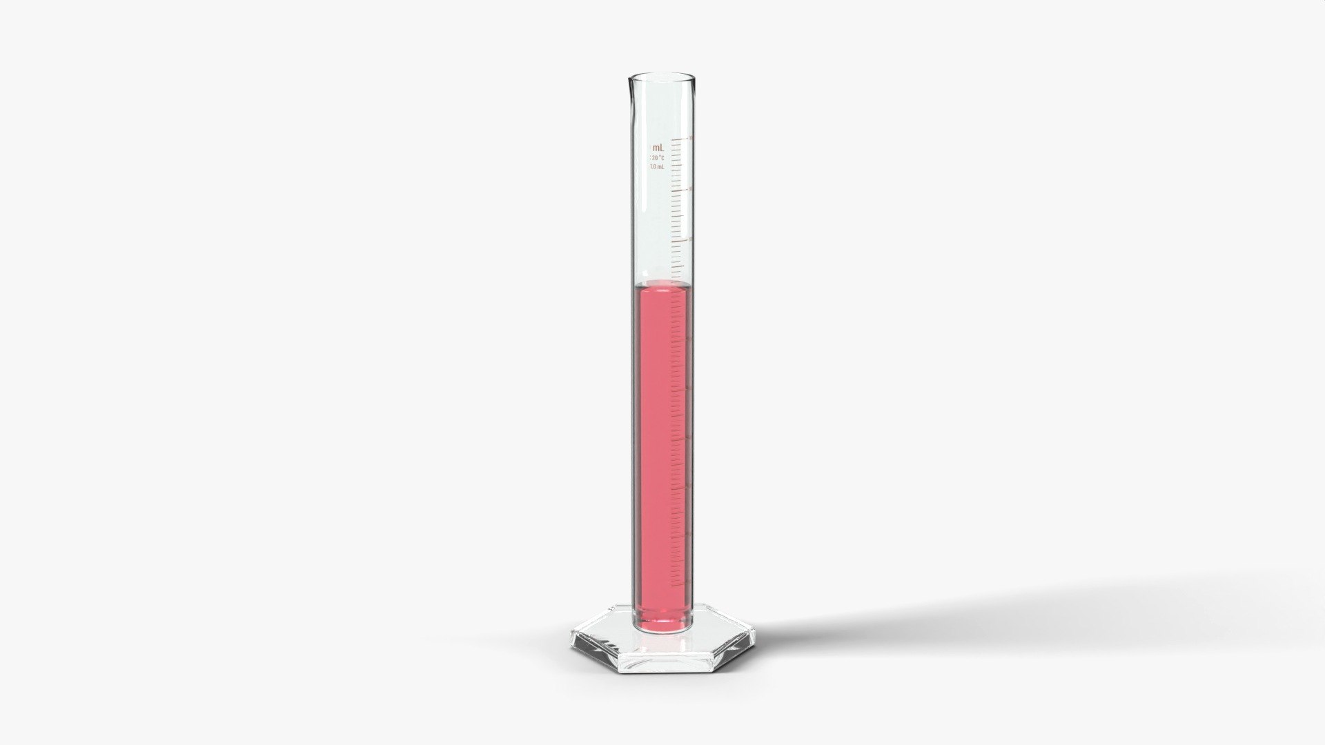 3D Laboratory Glassware Collection - 5 Pieces (Flasks, Beaker, Graduated Cylinder) https://p.turbosquid.com/ts-thumb/yF/2SKc1h/Wd/shot1/jpg/1792243680/1920x1080/fit_q87/d3604b918cd202fa4adce62f4146179678f49832/shot1.jpg
