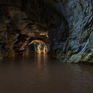 Cave Constructor