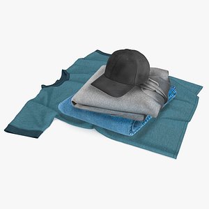 Casual Outfit Collection 2