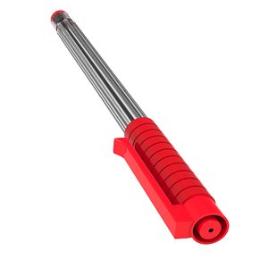 rhino keyshot 3d model