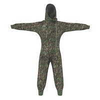 Hazmat Suit