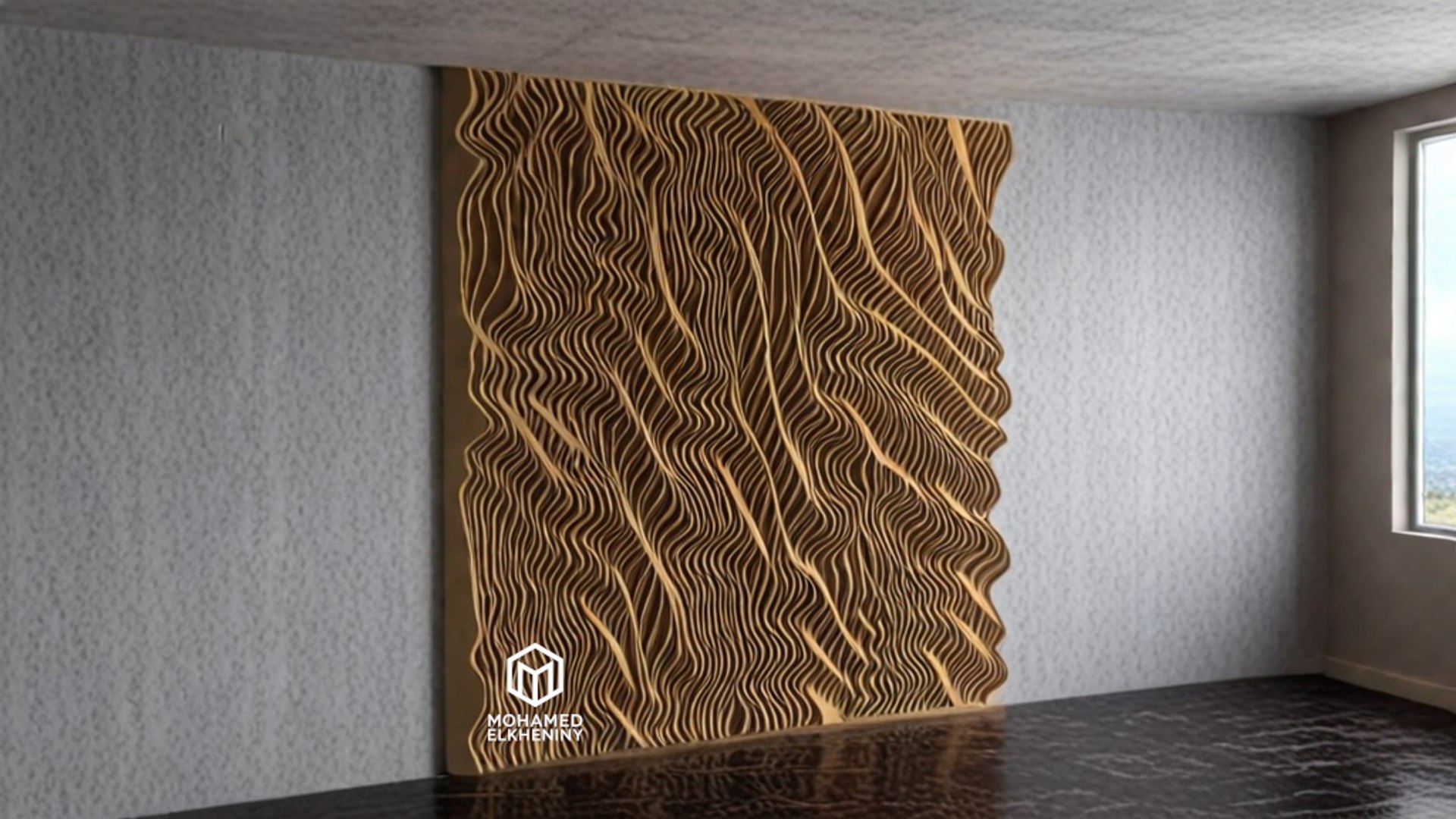 3D model Parametric Wavy Wooden Wall Decor 05 - wood cutting machines https://p.turbosquid.com/ts-thumb/yF/HJkx47/TK/b2/png/1748672601/1920x1080/fit_q87/0e330e8453b3abd1a44822868ef6fd3cc257adfa/b2.jpg