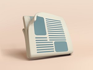 Newspaper