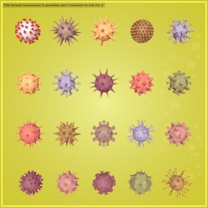 Virus Pack