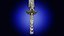 Arma fantasia anime espada longa