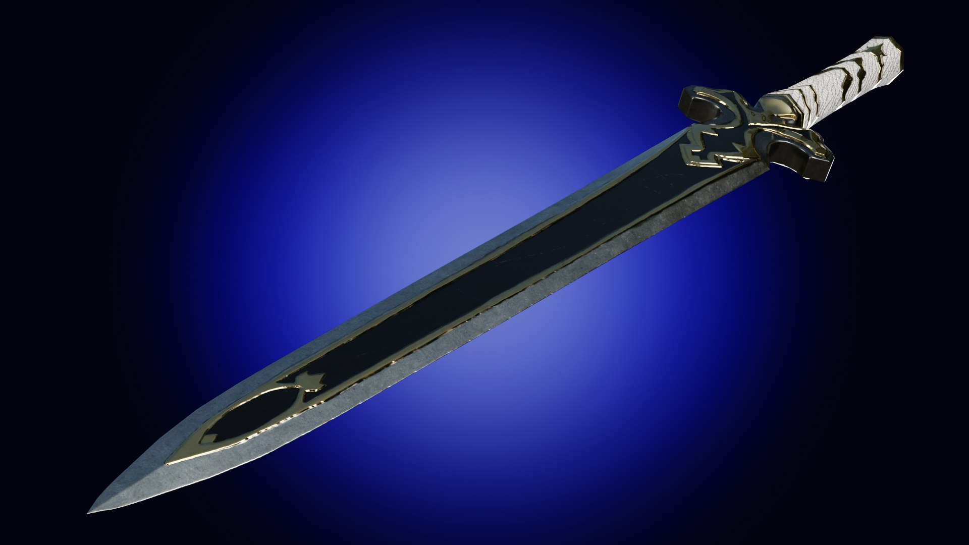 Weapon fantasy anime long sword 3D model https://p.turbosquid.com/ts-thumb/yF/L0RXvc/dQ/24/png/1677277725/1920x1080/fit_q87/59f807dc85f84a16f6128cab78fcb8a19f11eea1/24.jpg