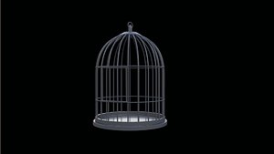 Bird cage