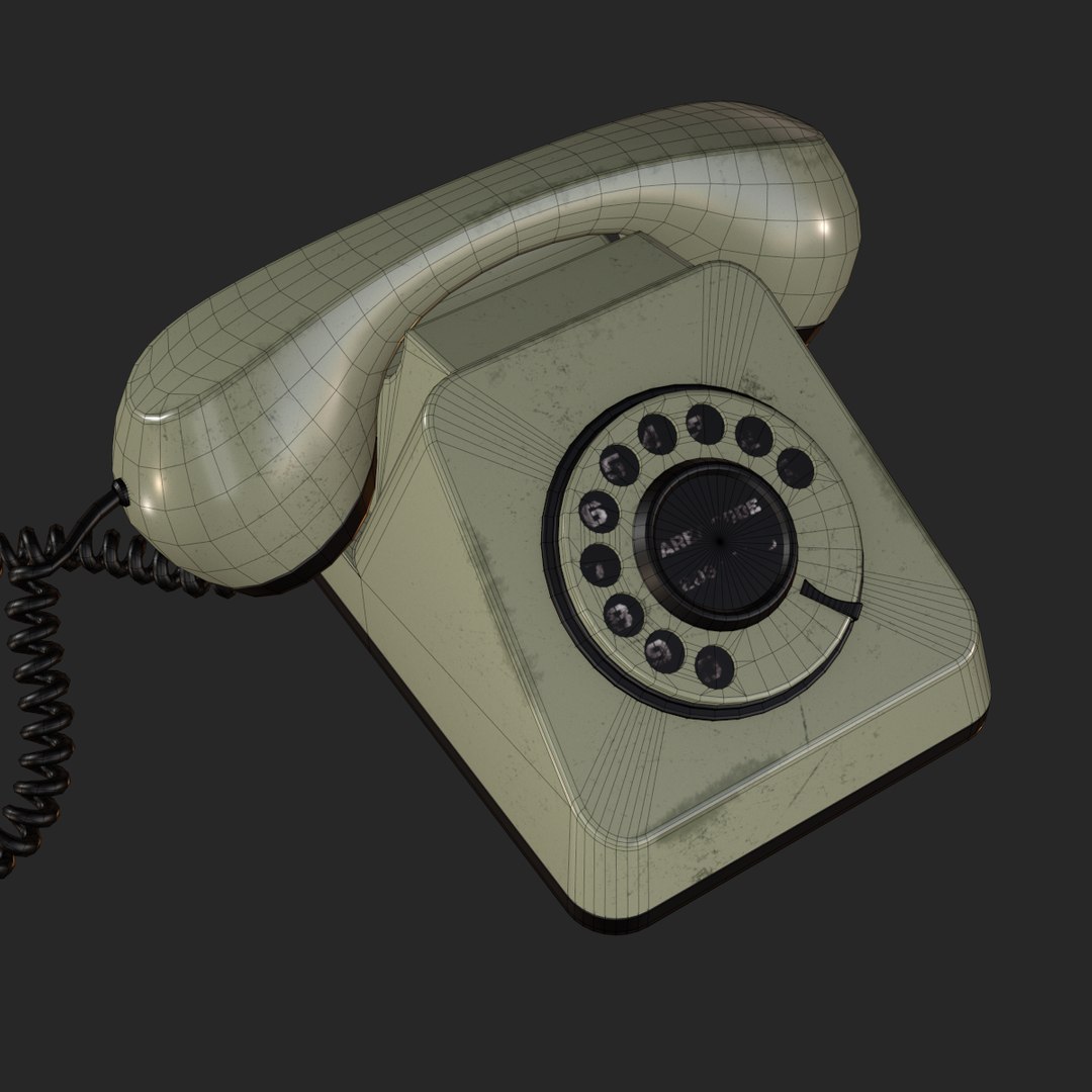 3D retro rotary phone https://p.turbosquid.com/ts-thumb/yF/NWYXNP/uyiyWDVI/screenshot014/png/1562094039/1920x1080/fit_q87/355ab9b6f0a7c1a5980818244e9d673cbabd3982/screenshot014.jpg