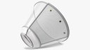 Veterinary Recovery Collar
