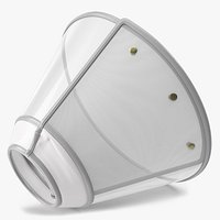 Veterinary Recovery Collar