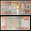Cayman Islands British 100 Dollar Falling Notes
