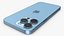 Apple iPhone 13 Pro Sierra Blue