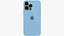 Apple iPhone 13 Pro Sierra Blue