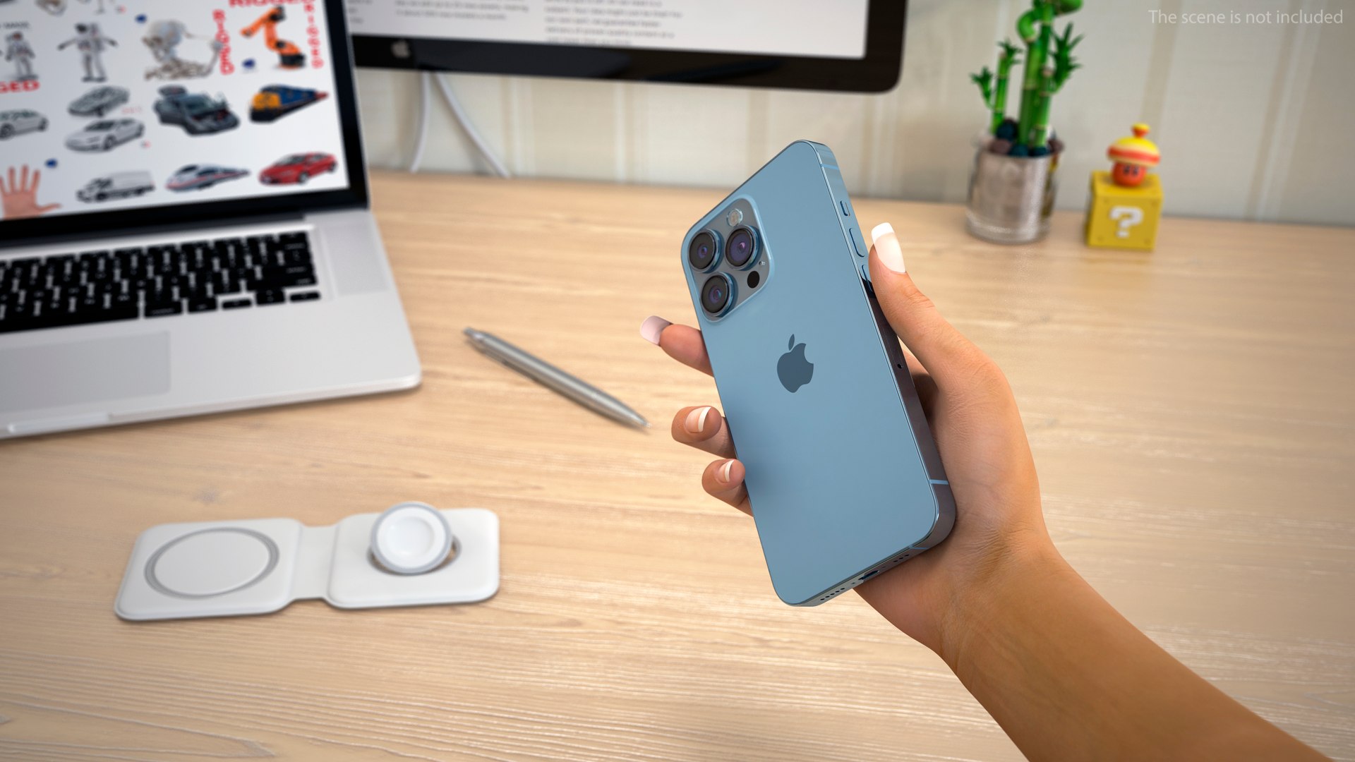 3D Apple iPhone 13 Pro Sierra Blue https://p.turbosquid.com/ts-thumb/yF/QDfzGI/wP/appleiphone13prosierrablue3dmodel004/jpg/1638882836/1920x1080/fit_q87/3aad02fe05a3ec22be2458ddb2cc29c38f57f5c7/appleiphone13prosierrablue3dmodel004.jpg