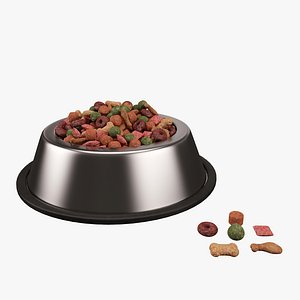 Pet Food 01