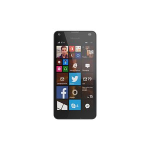 microsoft lumia 550 lte model