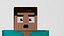 Steve 3D