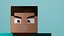 Steve 3D