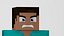 Steve 3D