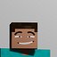 Steve 3D