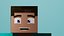 Steve 3D