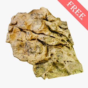 Free 3D Terrain Models | TurboSquid