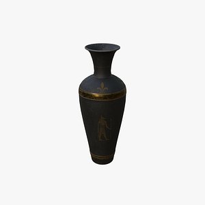Antique Vase