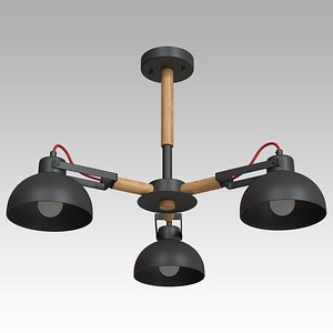 ceiling chandelier forest 693010803 model