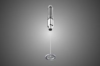 PORTABLE HANDHELD ELECTRIC MIXER WHISK MILK FROTHER FOAM MAKER