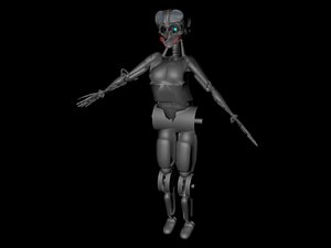 Robot
