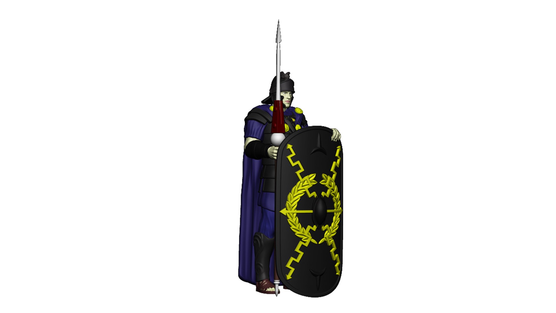 Praetorian Guard 3D Model Collection 3D model https://p.turbosquid.com/ts-thumb/yF/hoJUE9/SN/51/jpg/1751975029/1920x1080/fit_q87/bb5371222c514b27f888b7628e27adc5810ee37e/51.jpg