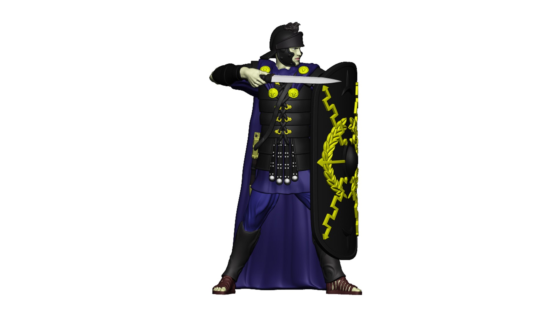 Praetorian Guard 3D Model Collection 3D model https://p.turbosquid.com/ts-thumb/yF/hoJUE9/Zv/54/jpg/1751975071/1920x1080/fit_q87/2a319fff1ffaac29f73073f2100f94ed7a0ffed0/54.jpg