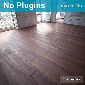 Floor 4 WITHOUT PLUGINS