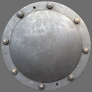 riveted metal 1a max