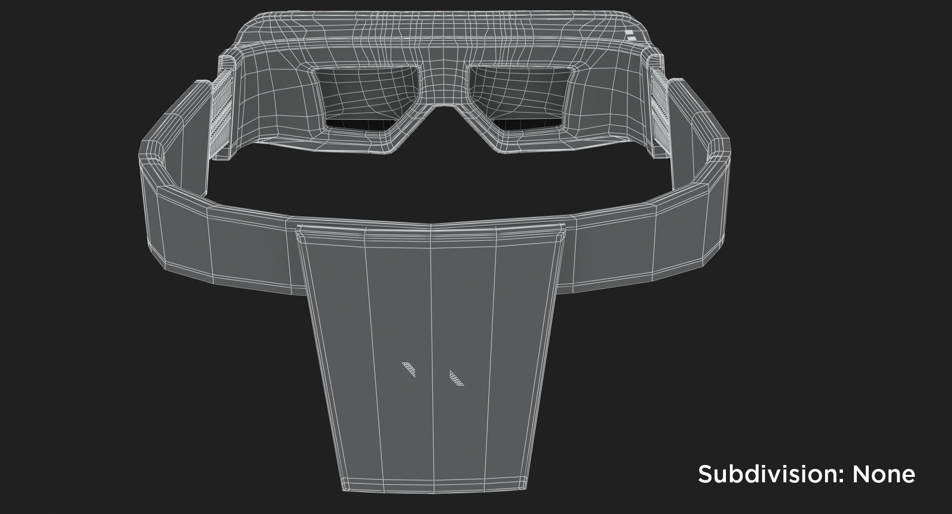 daqri - smart glasses 3d max https://p.turbosquid.com/ts-thumb/yF/nK5OkG/J5kOUfoJ/wf_03/jpg/1488389373/1920x1080/fit_q87/2cb9badbd3ffc827b9c5134f29987628956f0354/wf_03.jpg