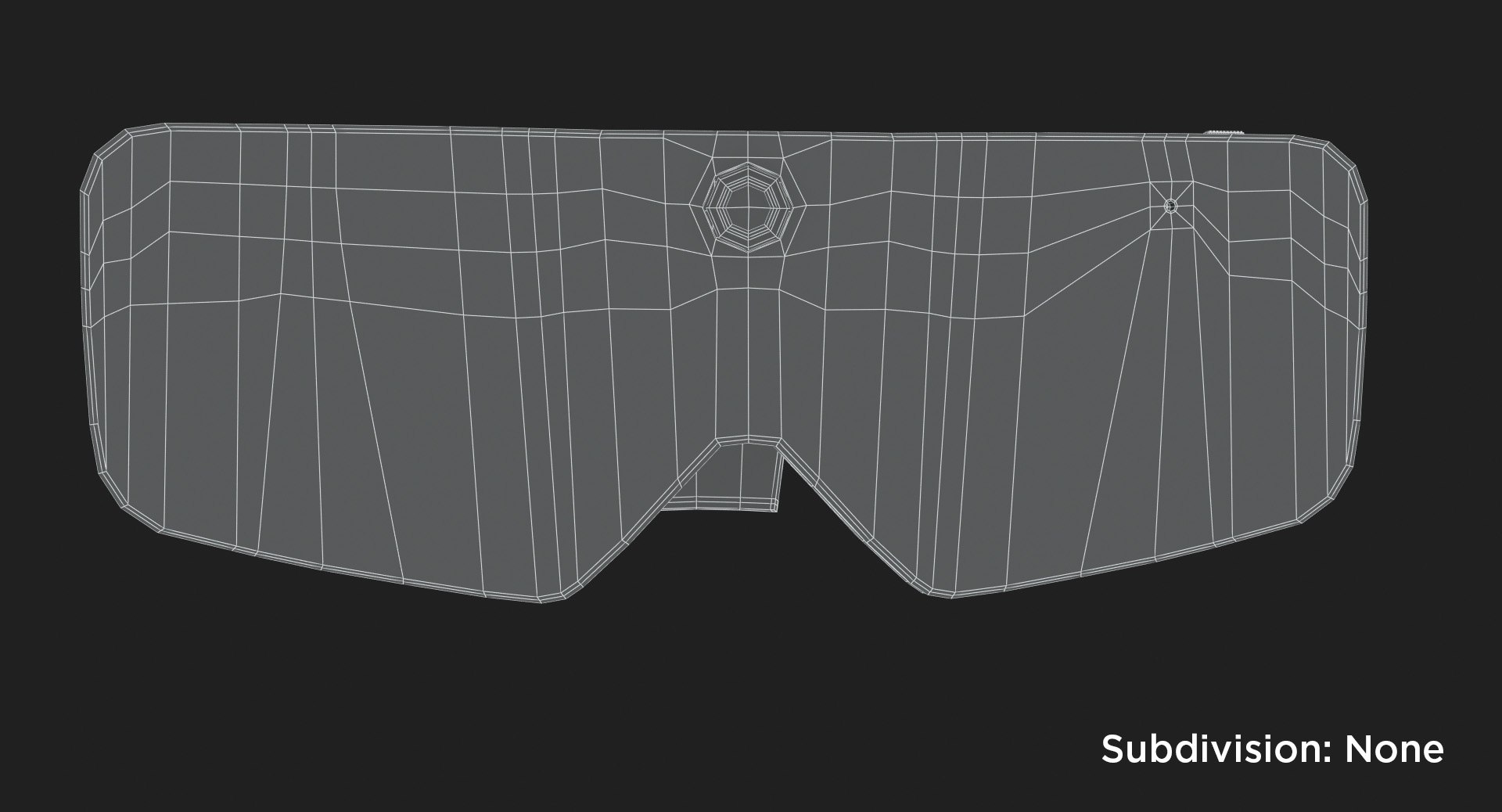 daqri - smart glasses 3d max https://p.turbosquid.com/ts-thumb/yF/nK5OkG/O7pSmueo/wf_01/jpg/1488389373/1920x1080/fit_q87/cd5acfe7945a474efbc048aecf12edb2a21f8627/wf_01.jpg
