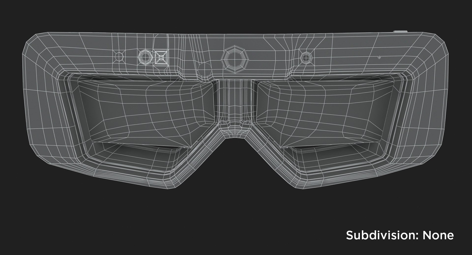 daqri - smart glasses 3d max https://p.turbosquid.com/ts-thumb/yF/nK5OkG/ksF5qaKC/wf_07/jpg/1488391759/1920x1080/fit_q87/4b85c096e1255318344dbf57eda0749c43d186c4/wf_07.jpg